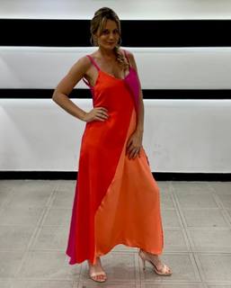 Rocío Marengo feet photo 5