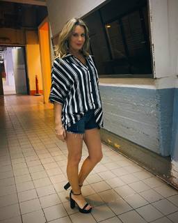 Rocío Marengo feet photo 4