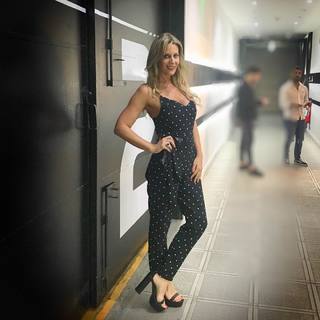 Rocío Marengo feet photo 20