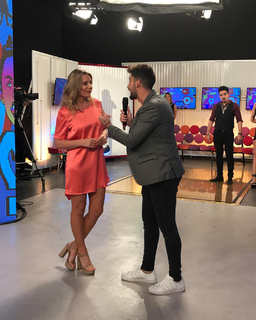 Rocío Marengo feet photo 16