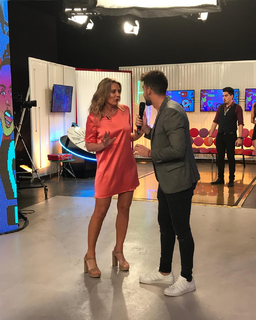 Rocío Marengo feet photo 14