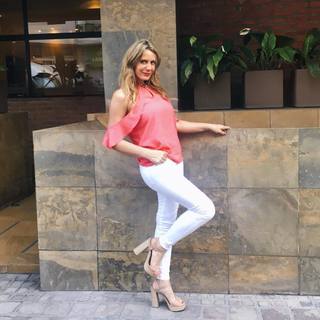 Rocío Marengo feet photo 6