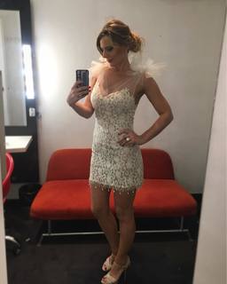 Rocío Marengo feet photo 5