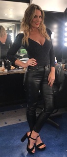 Rocío Marengo feet photo 2