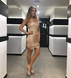 Rocío Marengo feet photo 19