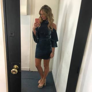 Rocío Marengo feet photo 18