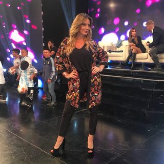 Rocío Marengo feet photo 15