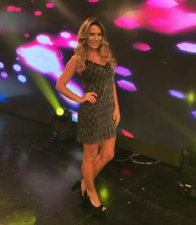 Rocío Marengo feet photo 14