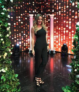 Rocío Marengo feet photo 6