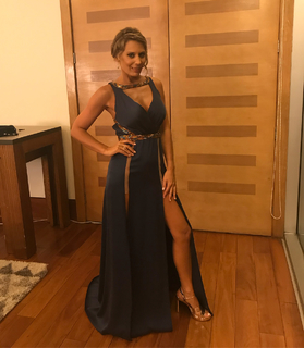 Rocío Marengo feet photo 20