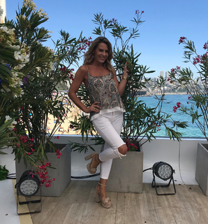 Rocío Marengo feet photo 19