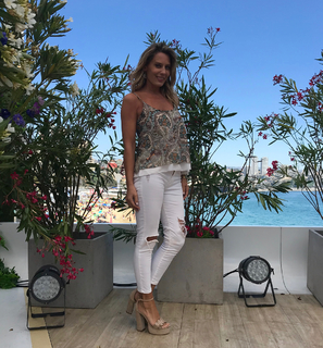 Rocío Marengo feet photo 18