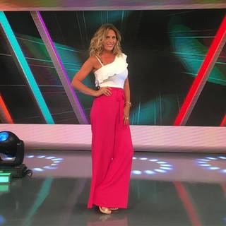 Rocío Marengo feet photo 11