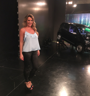 Rocío Marengo feet photo 9