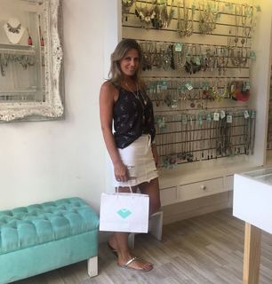 Rocío Marengo feet photo 8