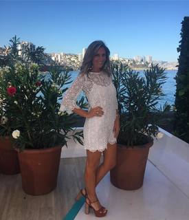 Rocío Marengo feet photo 5