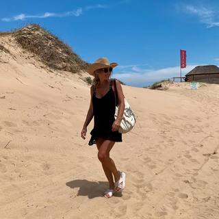 Rocío Marengo feet photo 19