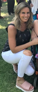 Rocío Marengo feet photo 11