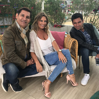 Rocío Marengo feet photo 13