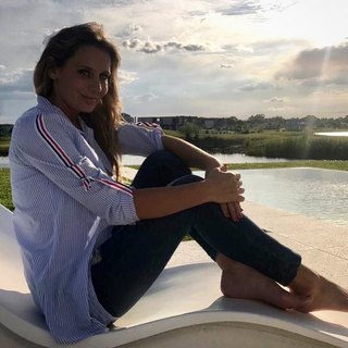 Rocío Marengo feet photo 4