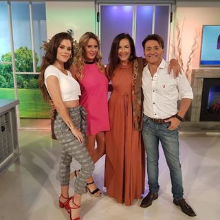 Rocío Marengo feet photo 9