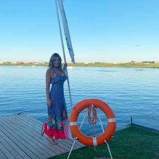 Rocío Marengo feet photo 20