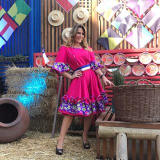 Rocío Marengo feet photo 17