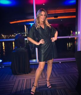Rocío Marengo feet photo 16