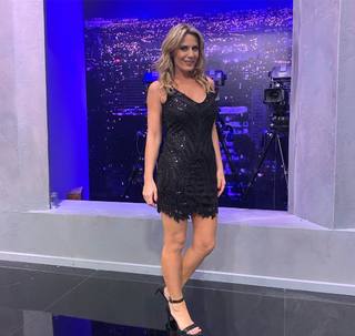 Rocío Marengo feet photo 15