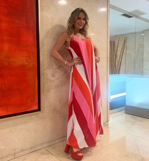 Rocío Marengo feet photo 11