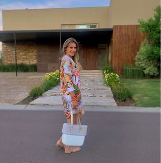 Rocío Marengo feet photo 5