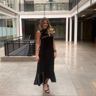 Rocío Marengo feet photo 20