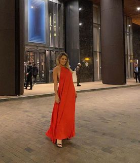 Rocío Marengo feet photo 17