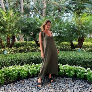 Rocío Marengo feet photo 16