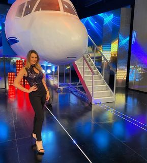 Rocío Marengo feet photo 10