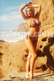 Rocío Marengo feet photo 9