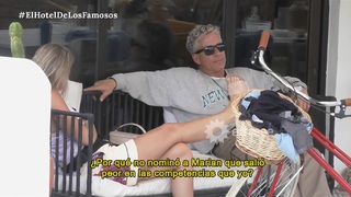Rocío Marengo feet photo 6