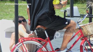 Rocío Marengo feet photo 11