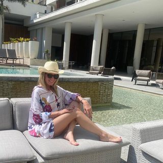 Rocío Marengo feet photo 12