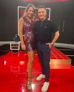 Rocío Marengo feet photo 8