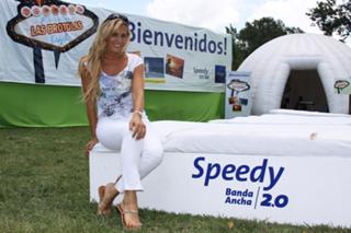 Rocío Marengo feet photo 7