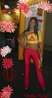 Rocío Miranda feet photo 7
