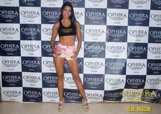 Rocío Miranda feet photo 18