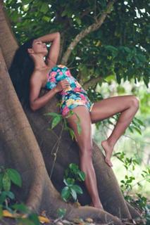 Rocío Miranda feet photo 15