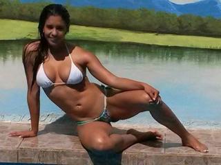 Rocío Miranda feet photo 11