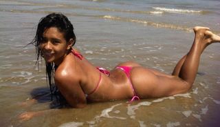 Rocío Miranda feet photo 5