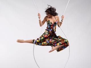 Rocío Muñoz feet photo 18