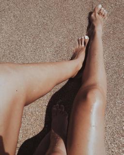 Rocío Muñoz feet photo 4