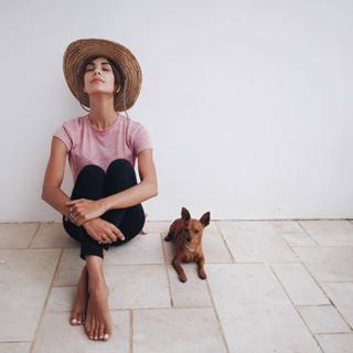 Rocío Muñoz feet photo 3