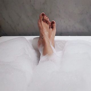 Rocío Muñoz feet photo 18